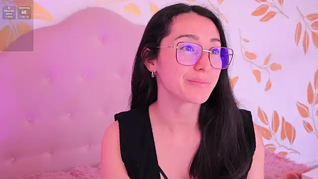 Czat XXX na żywo – Ginevra_esposito