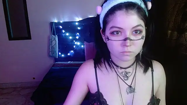 Chat +18 de Ginebra_Sensual ao vivo