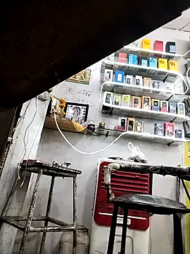 avi007p – Kamerová šou