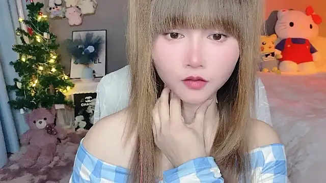 -xiao-xiao- Chat XXX in diretta