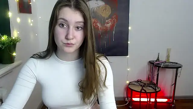 Milka_kamila Chat XXX live