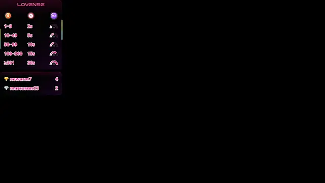 daphne_walton's Live XXX Chat