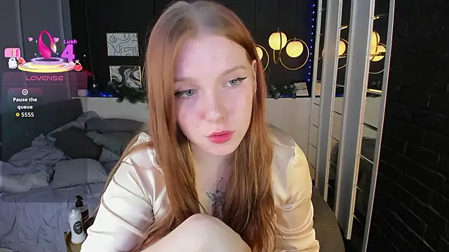 Layla_Glam Chat XXX in diretta