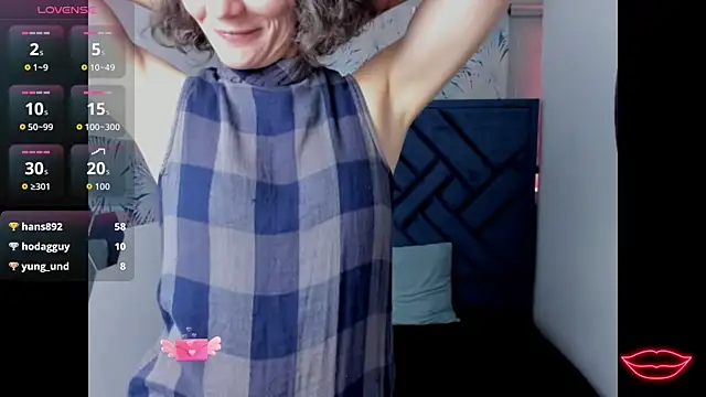 Valery_More__ Chat XXX in diretta