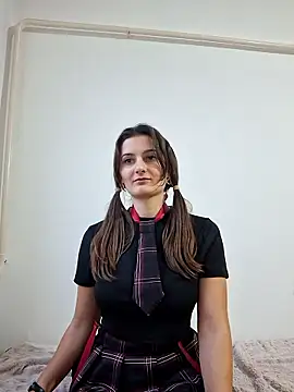 Nika_aa Chat XXX in diretta