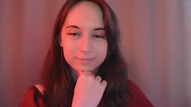 VeraLush Chat XXX in diretta