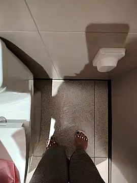 Mina-02 Show in webcam