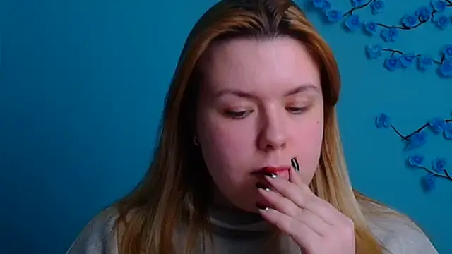 SusannaNight's Live XXX Chat