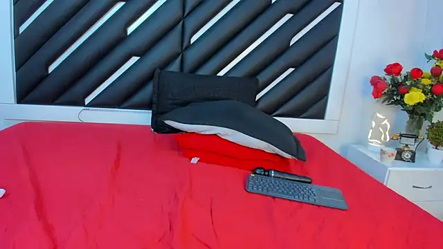 Samaraa_Lee Chat XXX in diretta