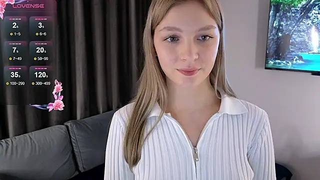 DebraVaughn Chat XXX in diretta