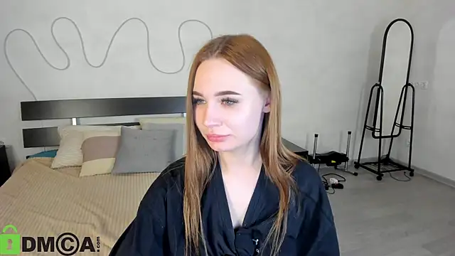 Sofia_K1ss' Live XXX Chat