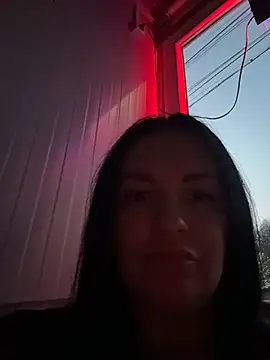 MeganBlueq's Webcam Show