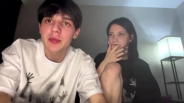 altycouple élő XXX-chatje