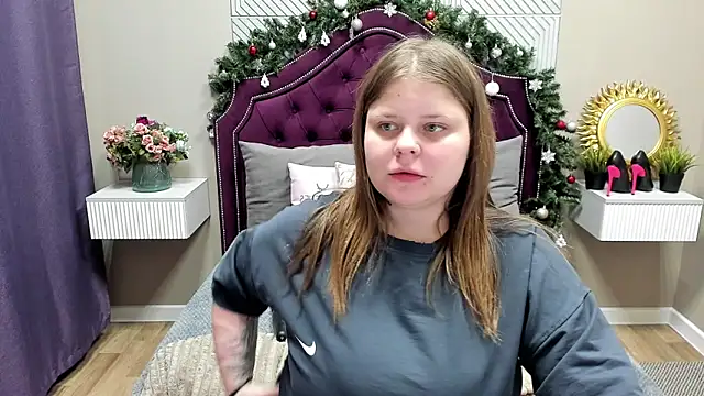 Alice_Lissa's Live XXX Chat