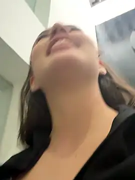 Megaan_Foxy Show in webcam