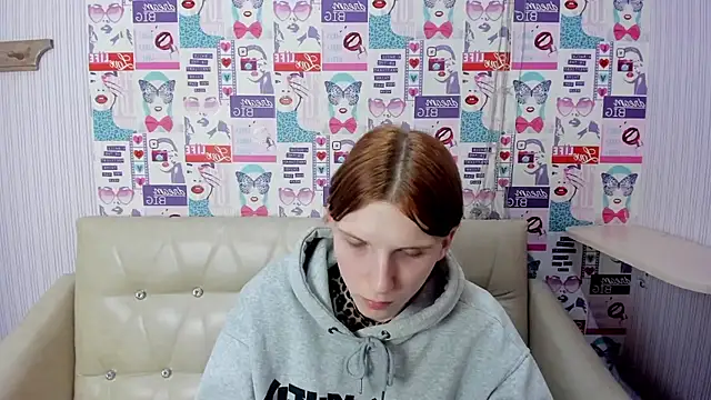 AlicexPrincess Show in webcam