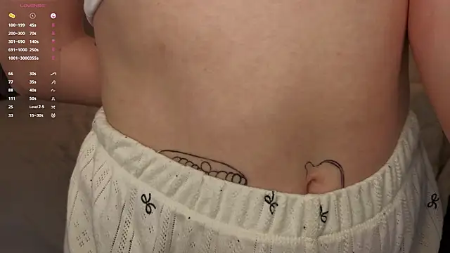 NicolaHulse Live XXX-Chat