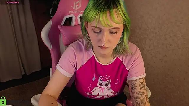 Онлайн чат XXX Roziett_Belle