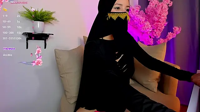 dolunay_farah's Live XXX Chat