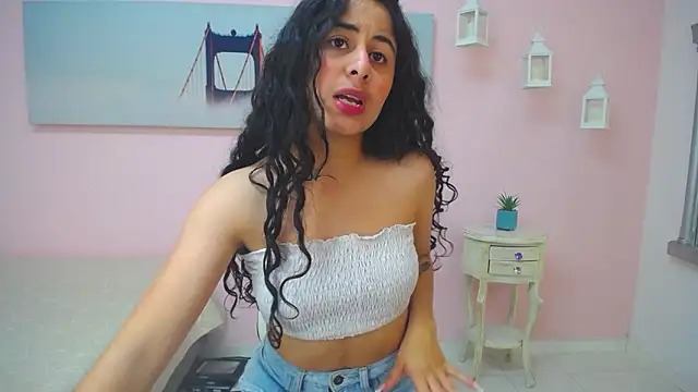 scarlett_clyde Chat XXX in diretta