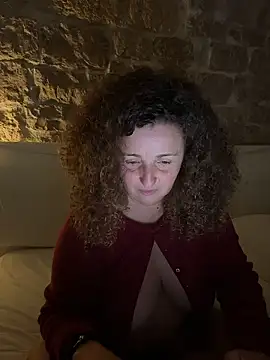 Chat XXX ao vivo de SempreDonatella