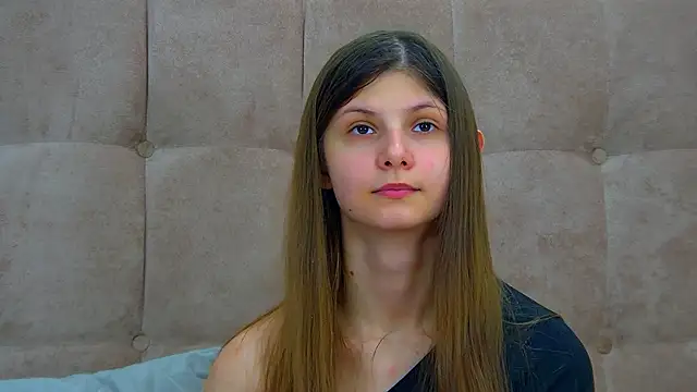 AudreyBarlow's Live XXX Chat