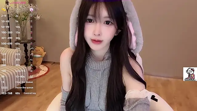 Hahaha_ha2 Adlı Modelin Canlı XXX Sohbeti