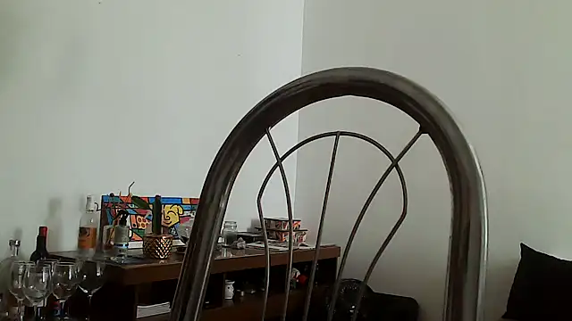 Morennared's Live XXX Chat