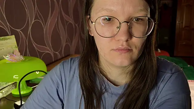 MiriamOr Adlı Modelin Canlı XXX Sohbeti