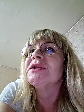 gentleblonde's Live XXX Chat