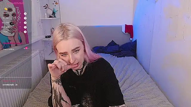 soalice Chat XXX in diretta