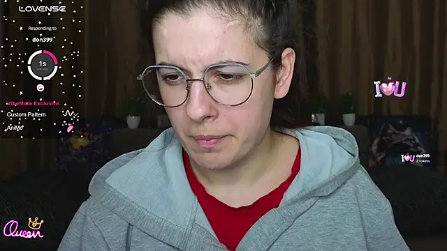 Aminabeatris – Live XXX-chat