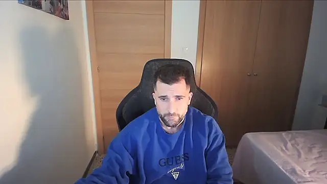 alex877x 在線直播表演