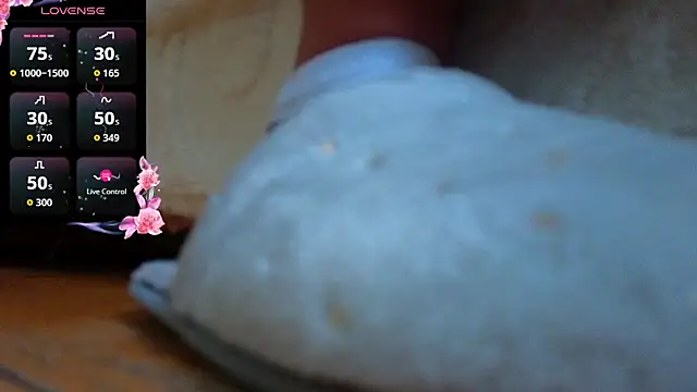 Dark_Diamond8のライブXXXチャット