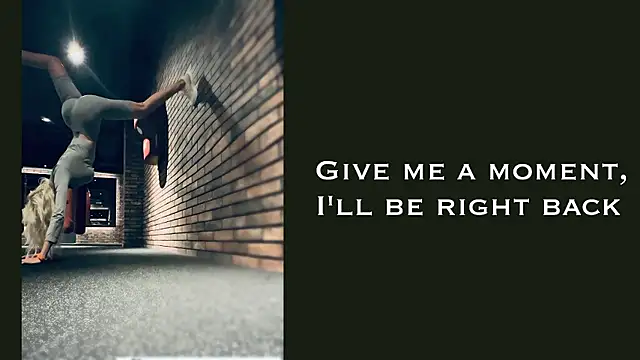 Kass_y Live XXX-Chat