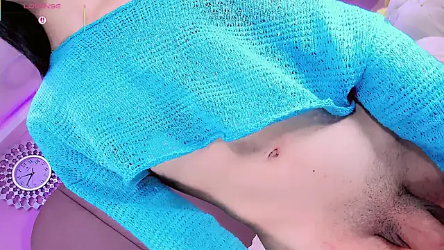 Sembang XXX Secara Langsung AlissonDannae777