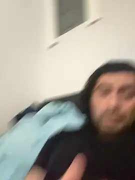 fifthbase007's Webcam Show