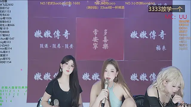 sweetgirls888's Live XXX Chat