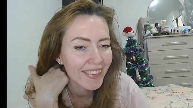 XXX chat uživo modela NicoleEunice87