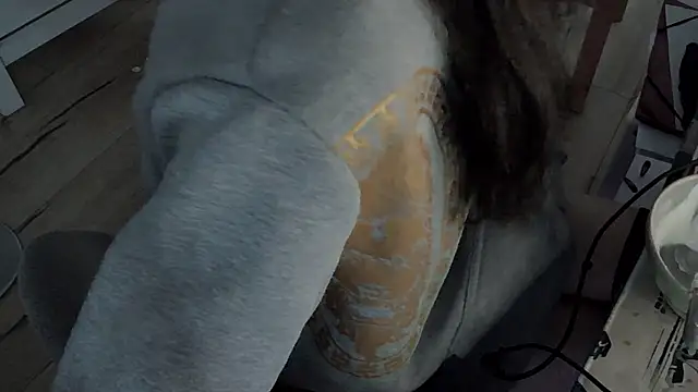 CeriseLapine live XXX chat