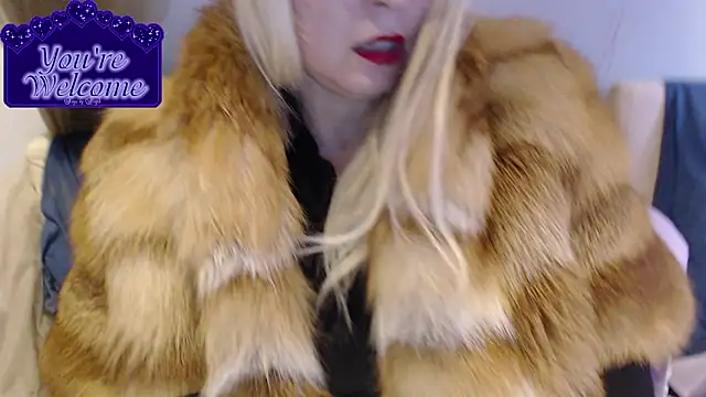 martachatte's Live XXX Chat