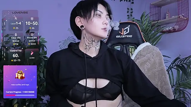 Ravens_Nest's Live XXX Chat