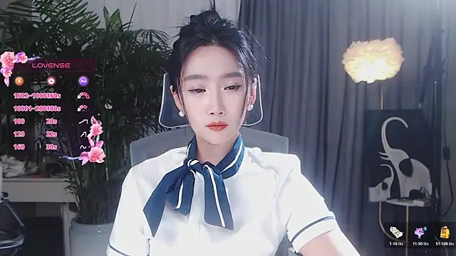 feifei-love's Live XXX Chat