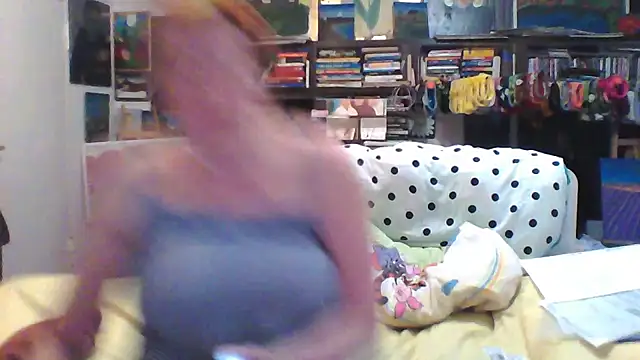 MariaAnaSunshine's Live XXX Chat