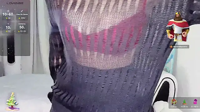 Lda- 现场XXX聊天