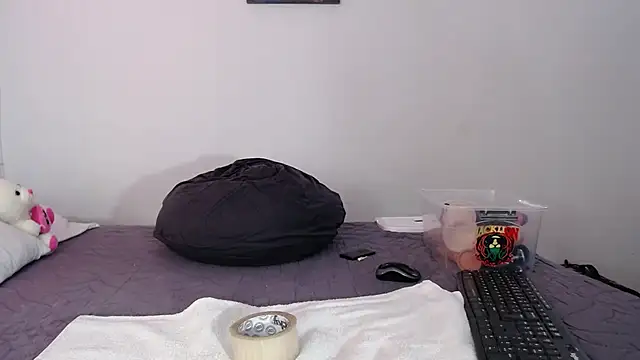 liseth_01hot's Live XXX Chat