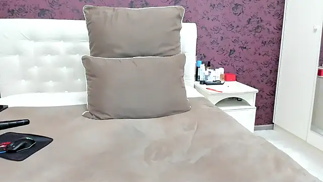 katlea Live XXX-chat