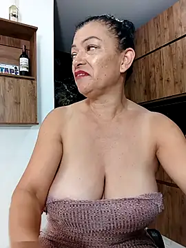 Friendly_2024's Webcam Show