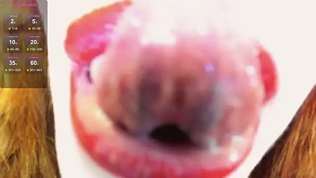 softlysoftlyasbeauty's Live XXX Chat