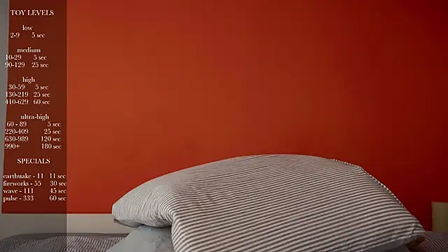 bbambi_'s Live XXX Chat